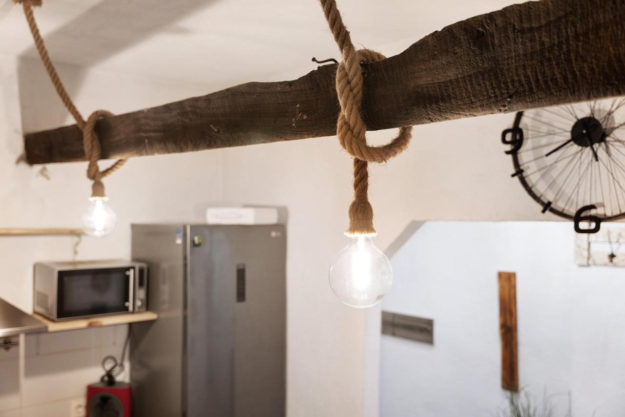 Willa Casita Rural La Pinera Los Realejos Zewnętrze zdjęcie