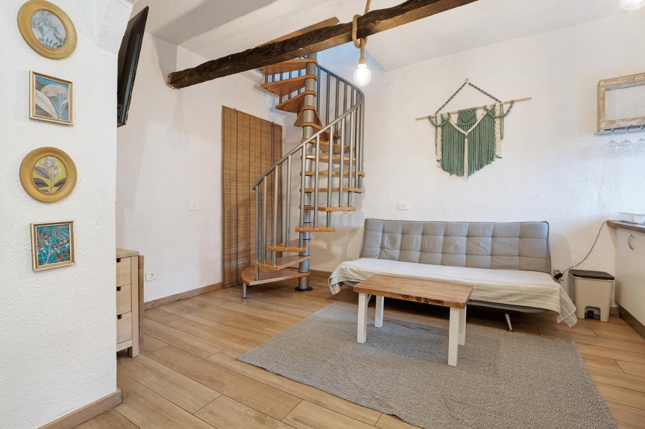 Willa Casita Rural La Pinera Los Realejos Zewnętrze zdjęcie