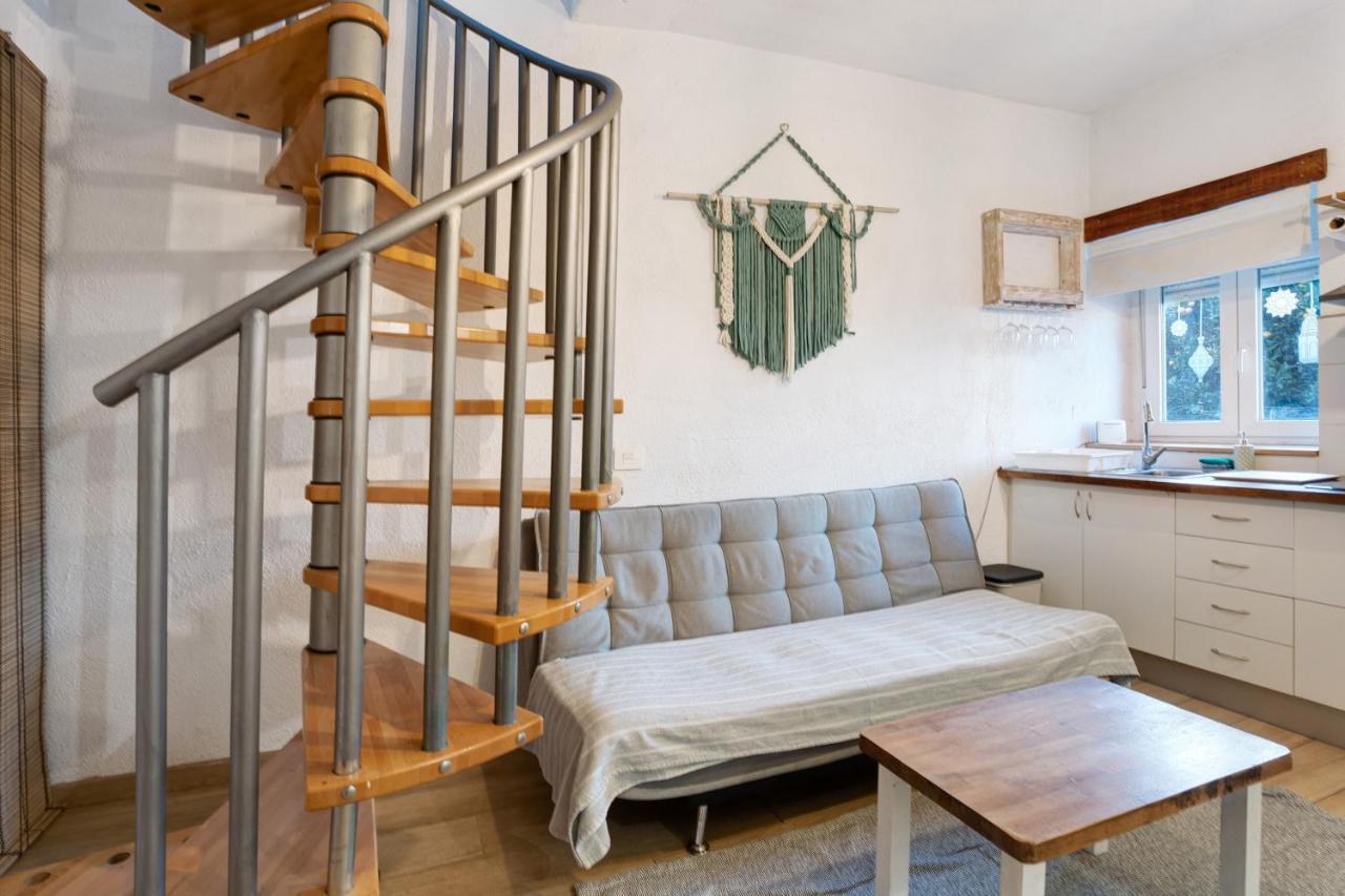 Willa Casita Rural La Pinera Los Realejos Zewnętrze zdjęcie