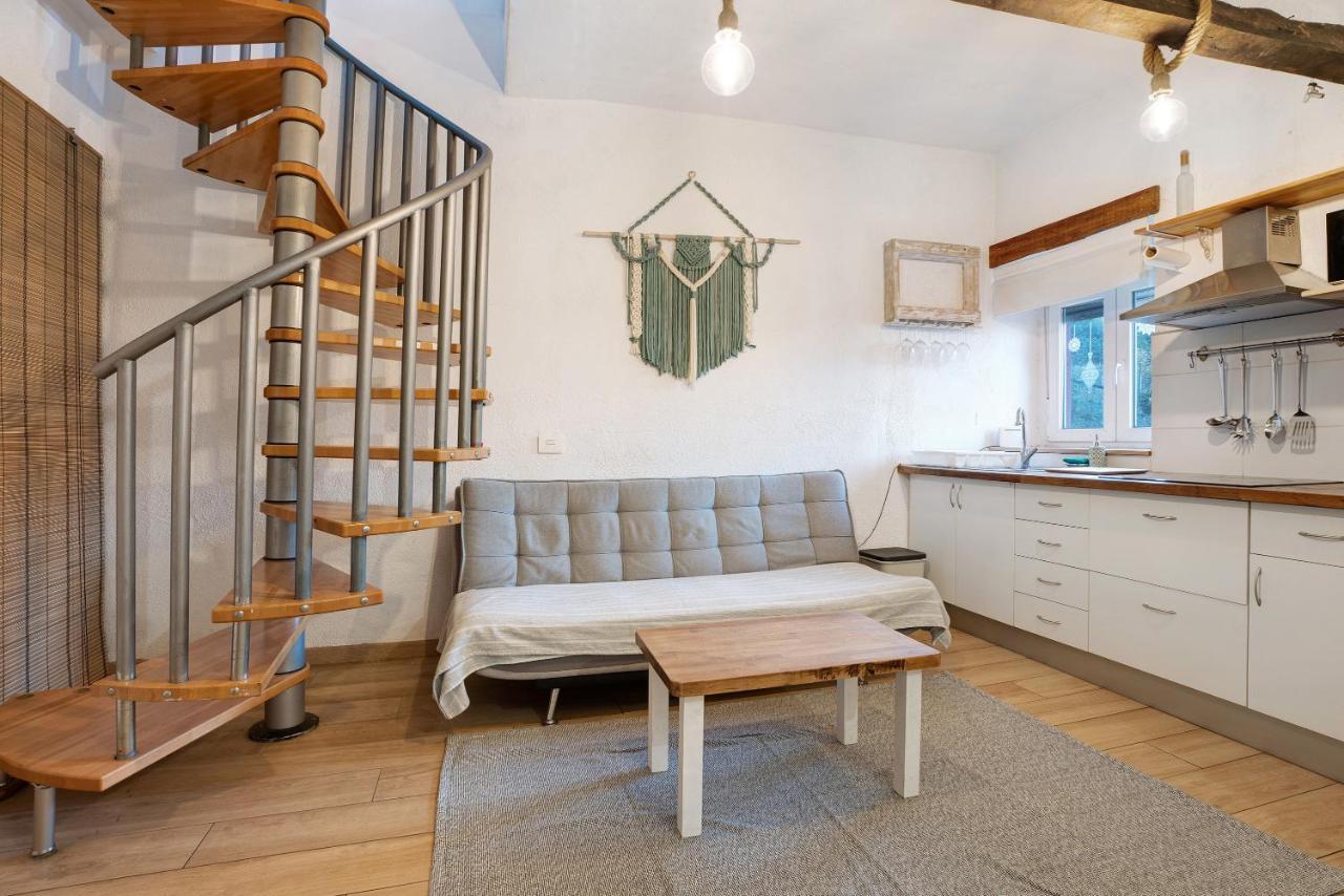 Willa Casita Rural La Pinera Los Realejos Zewnętrze zdjęcie