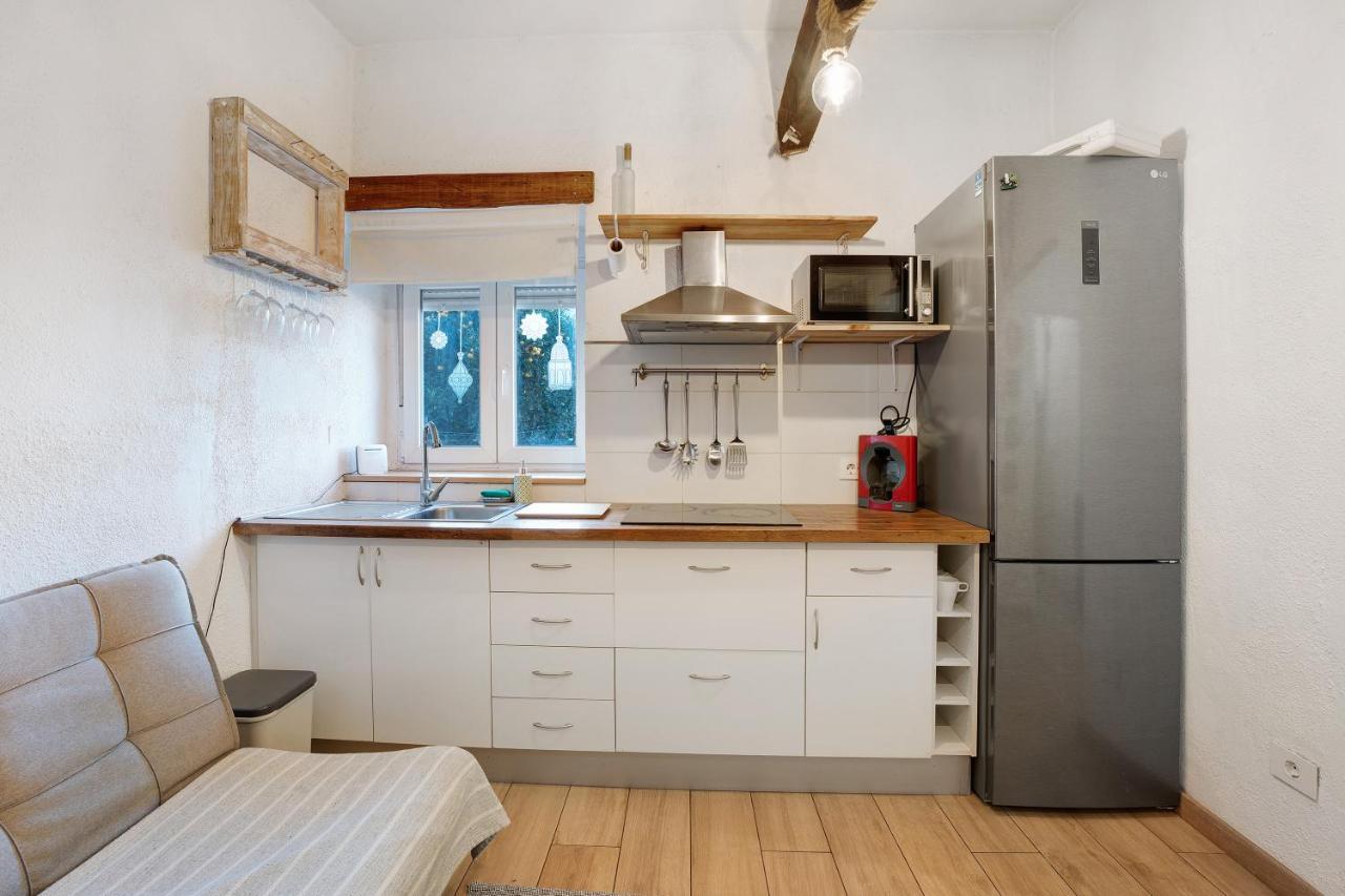 Willa Casita Rural La Pinera Los Realejos Zewnętrze zdjęcie