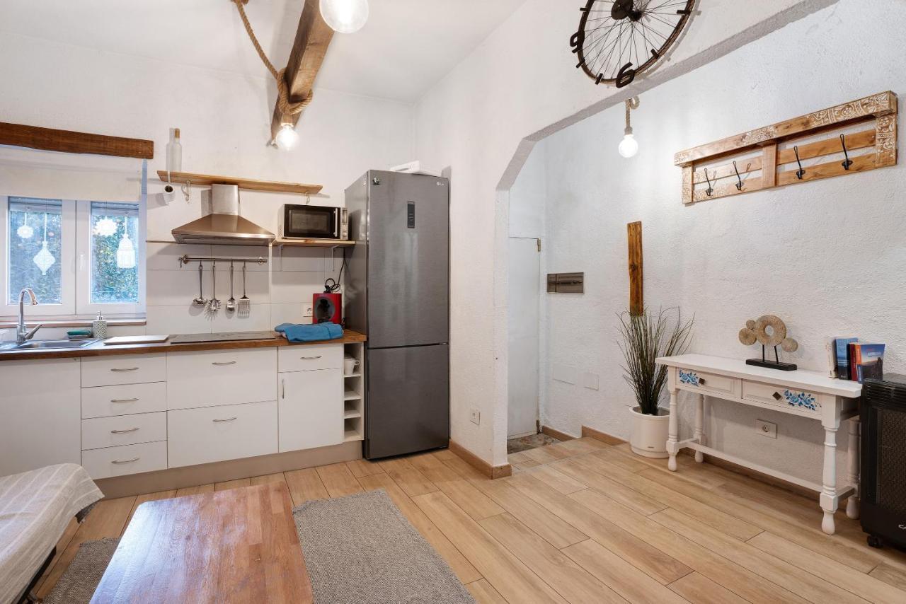 Willa Casita Rural La Pinera Los Realejos Zewnętrze zdjęcie