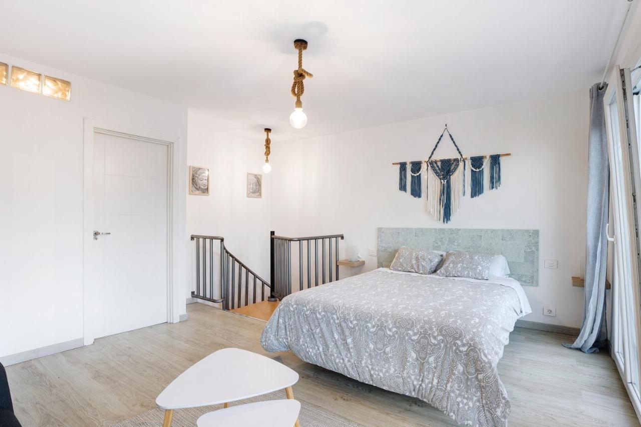 Willa Casita Rural La Pinera Los Realejos Zewnętrze zdjęcie