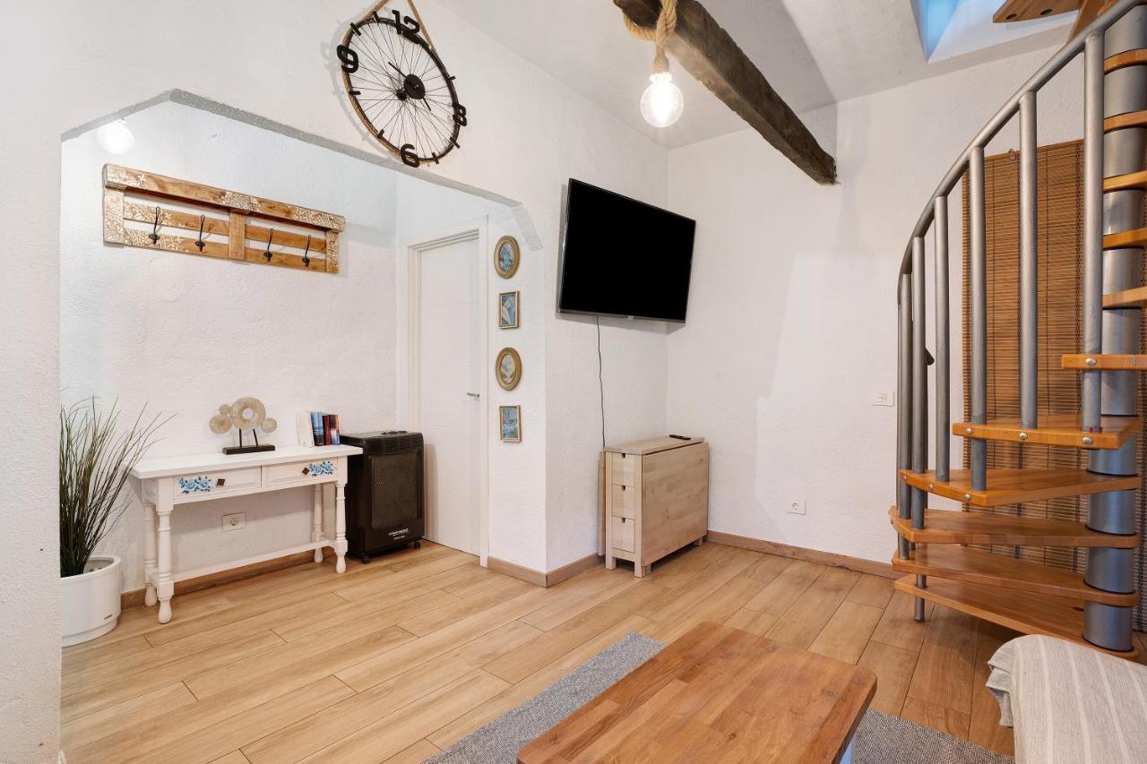 Willa Casita Rural La Pinera Los Realejos Zewnętrze zdjęcie