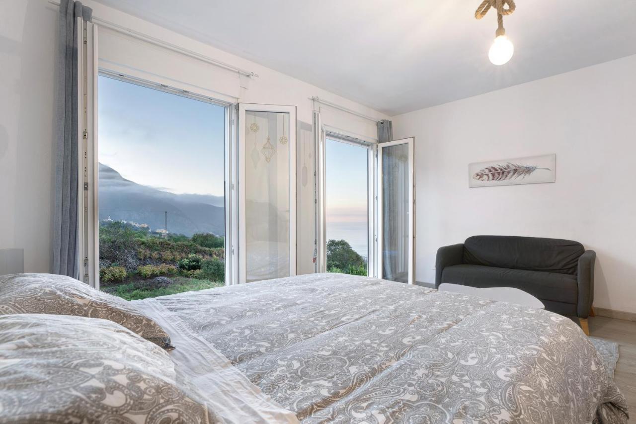 Willa Casita Rural La Pinera Los Realejos Zewnętrze zdjęcie