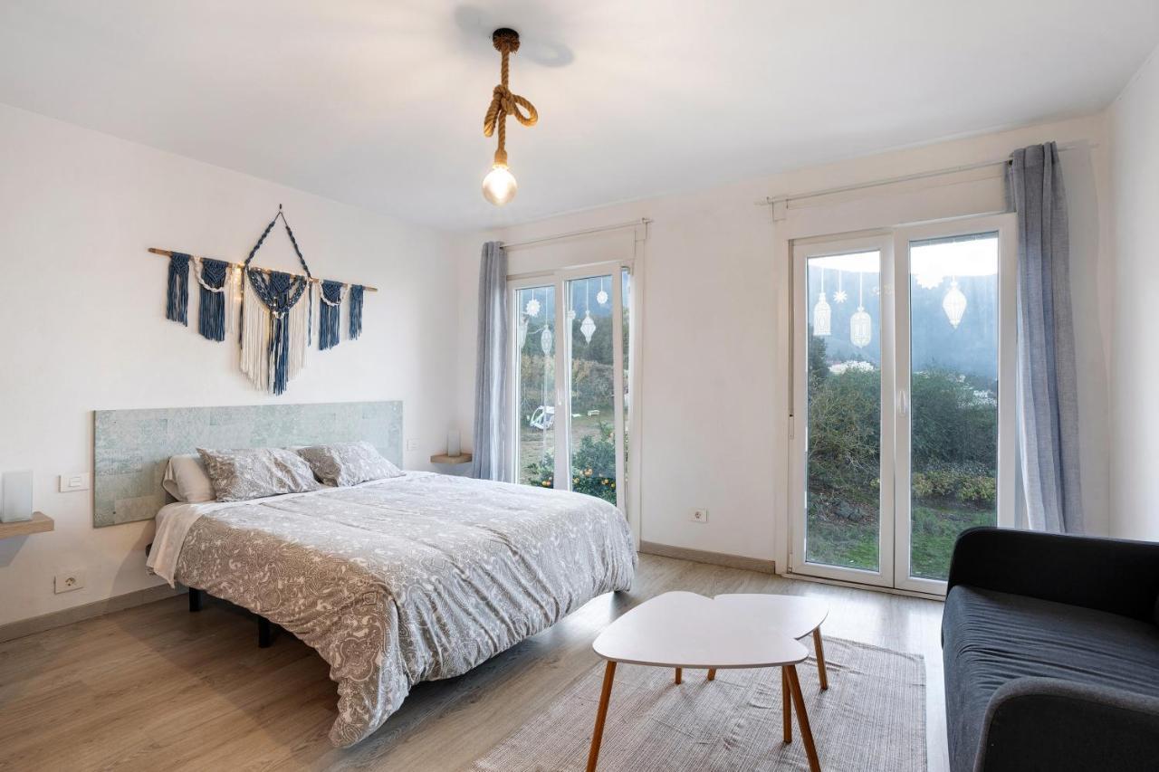 Willa Casita Rural La Pinera Los Realejos Zewnętrze zdjęcie