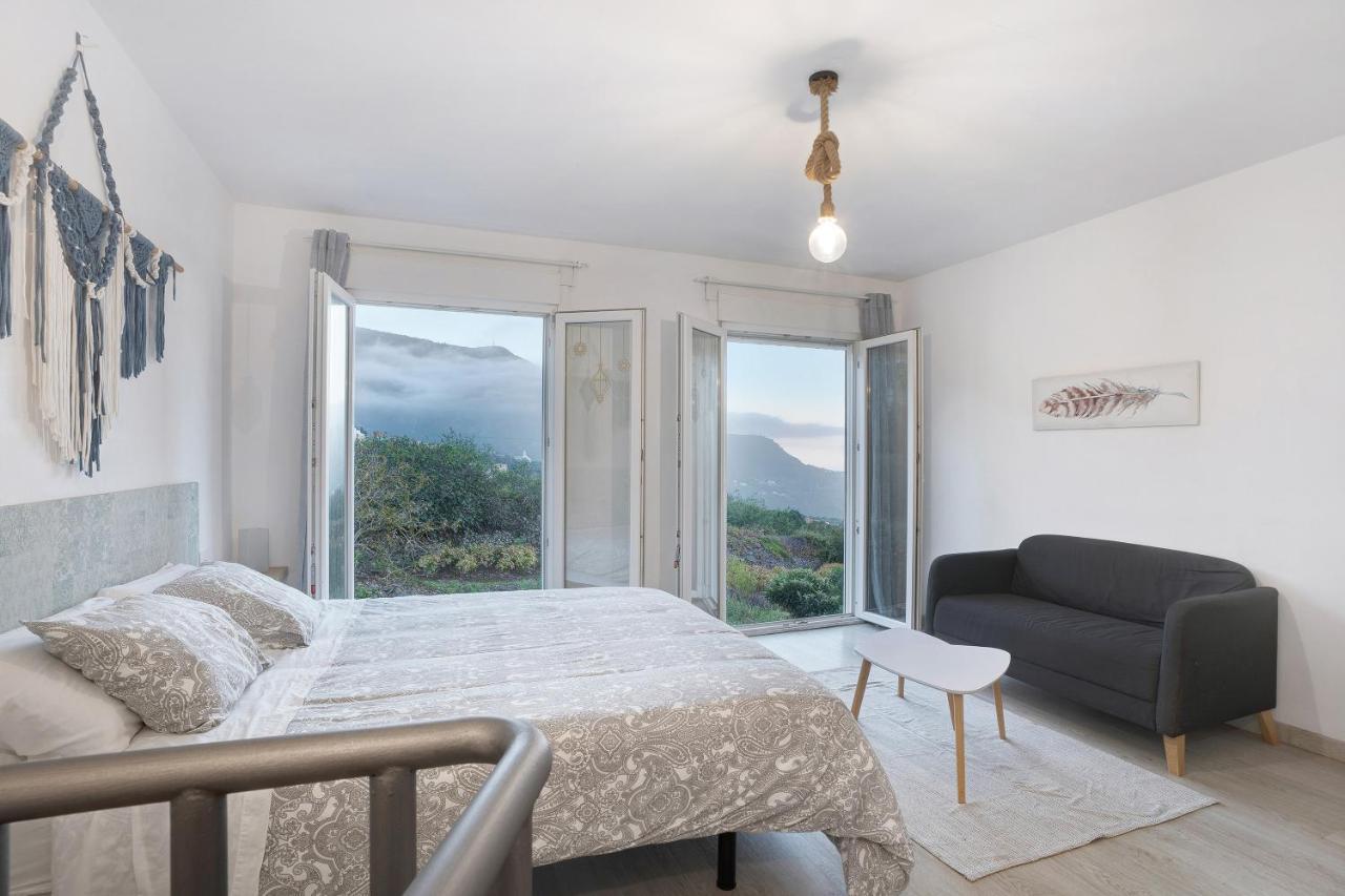 Willa Casita Rural La Pinera Los Realejos Zewnętrze zdjęcie
