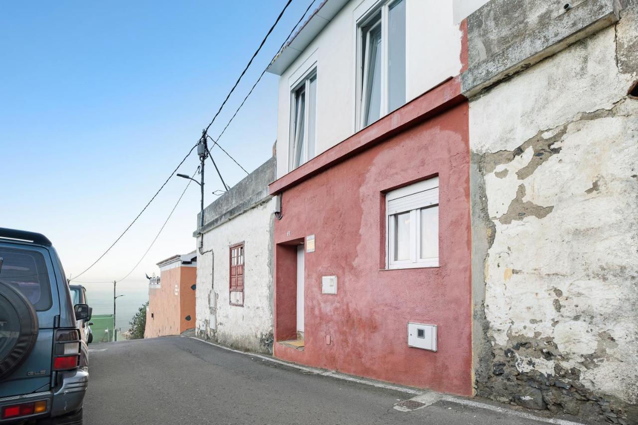 Willa Casita Rural La Pinera Los Realejos Zewnętrze zdjęcie